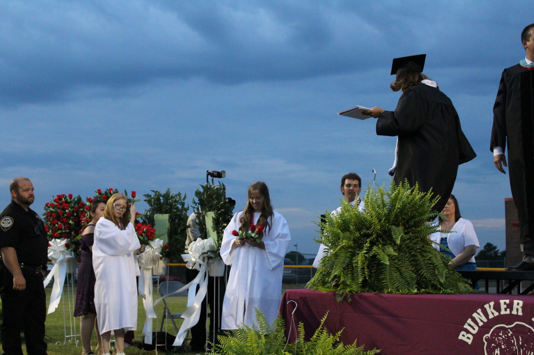 Bunker Hill High School 2021 graduation (76).JPG